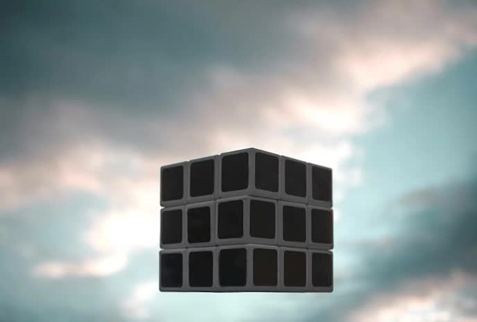 Vidas Paralelas/La Caja/El Libro/El arte de lo factible (1/3)