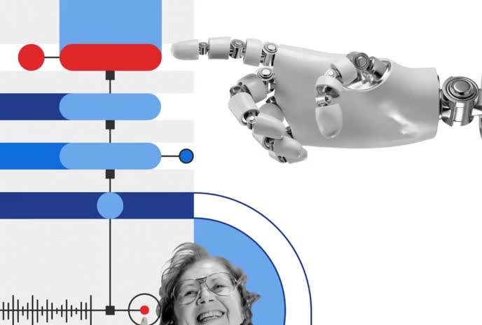 Vidas Paralelas/Yo, Carmen/El relevo (4/4) - Pensiones y longevidad