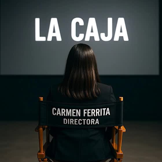 Vidas Paralelas/La Caja/La Película