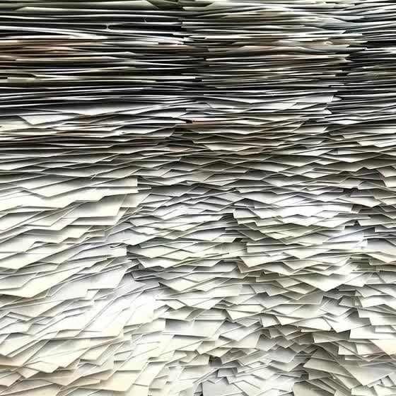 Vidas Paralelas/La Caja/Las Pruebas Documentales