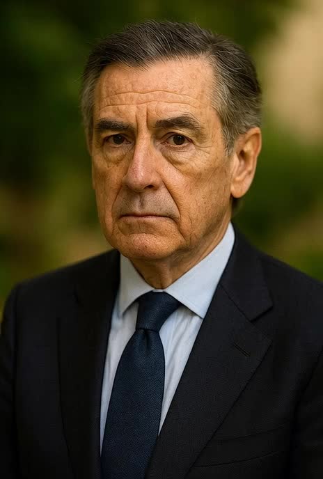 Vidas Paralelas/La Caja/Los personajes - Leandro Buesa