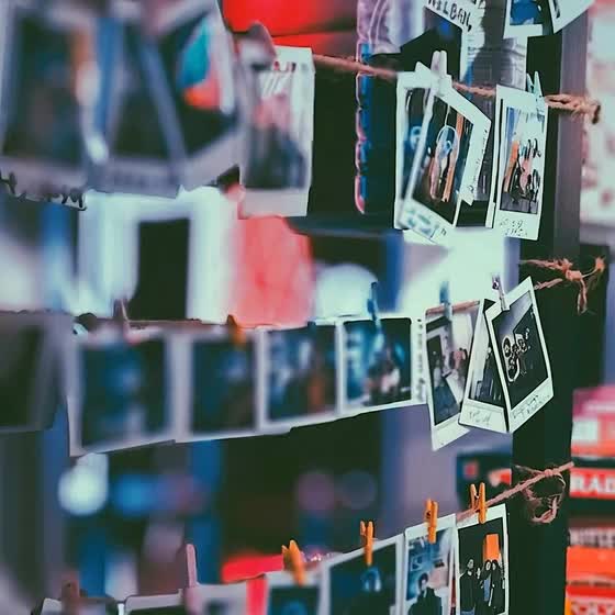 Vidas Paralelas/La Caja/Los Personajes